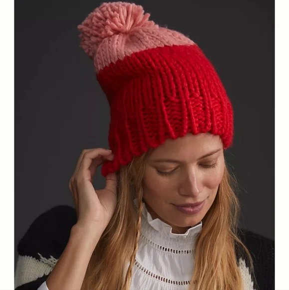 Anthropologie | Accessories | Anthropologie Colorblocked  display picture 2